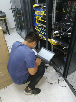 豐沃創新護航中國國際太陽能十項全能競賽，全力保障網絡安全暢通