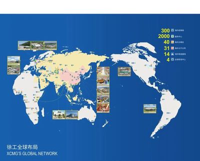 工程機械NO.1！徐工“國家企業技術中心”獲評優秀，網站建設卓有成效
