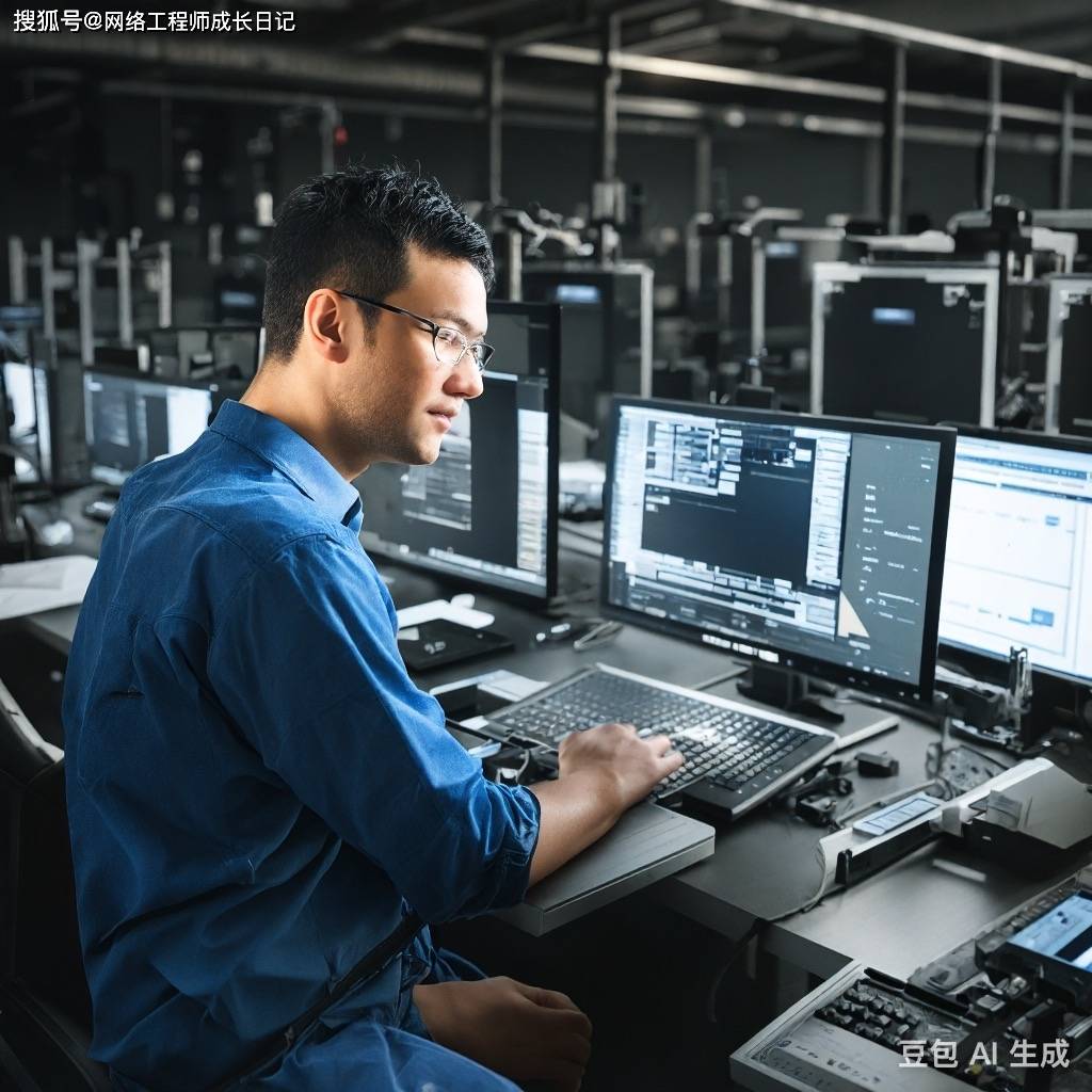 網絡工程師可以在家工作嗎？——網絡工程行業的遠程辦公可行性分析