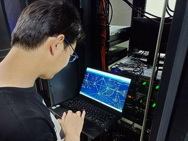 網絡工程師是做什么？前途如何？——企業網站建設的視角
