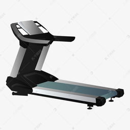 免費下載健身房跑步機素材圖片，盡在千庫網(wǎng)
