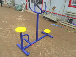 新國標(biāo)室外健身器材在甘肅的推廣與安裝要點