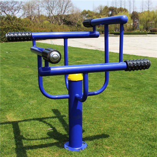 新國標(biāo)室外健身路徑器材 現(xiàn)貨供應(yīng)與專業(yè)安裝全解析