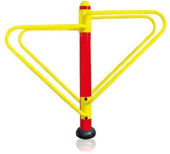 警惕小區(qū)健身器材安全隱患，麗水已有孩子意外受傷