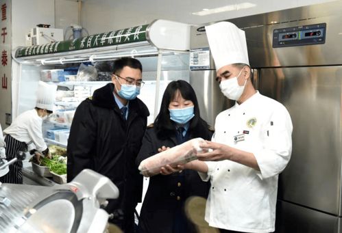 關(guān)于張北地區(qū)商場(chǎng)、超市、餐廳及食品生產(chǎn)單位加強(qiáng)食品安全管理的緊急通知